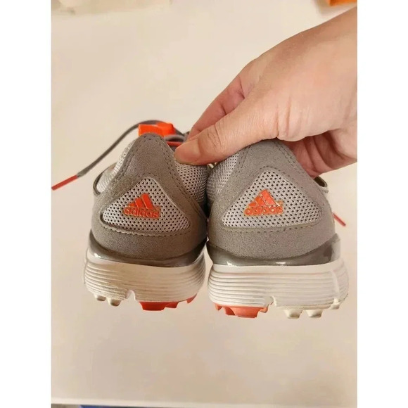 Adidas Climacool Running Shoes women size 8 - Picture 3 of 7